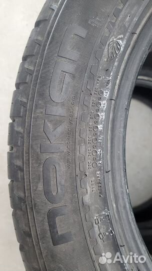 Nokian Tyres Hakka SUV 235/65 R18 104H