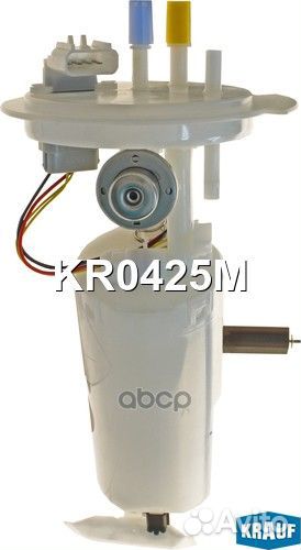 Модуль в сборе с бензонасосом KR0425M Krauf