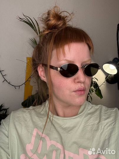 Винтажные очки