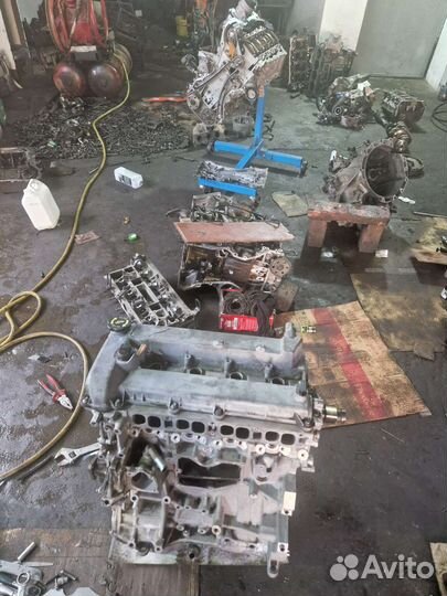 Двигатель мазда 2.3 l3-vdt