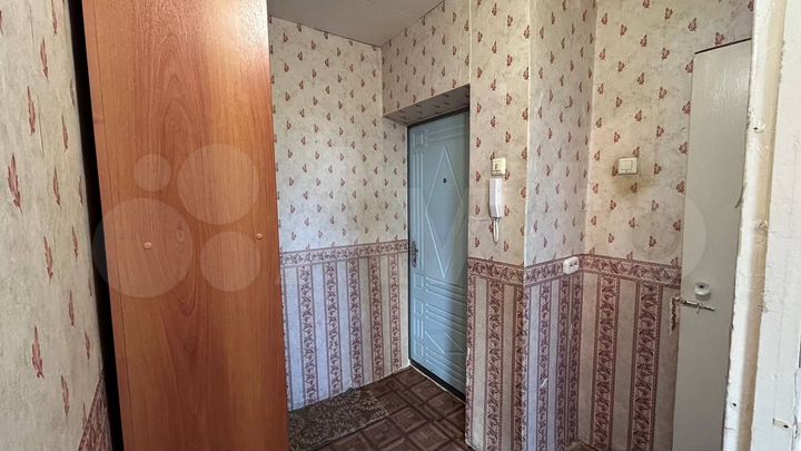 1-к. квартира, 33,8 м², 2/5 эт.