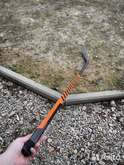 Клюшка warrior covert qr5 pro