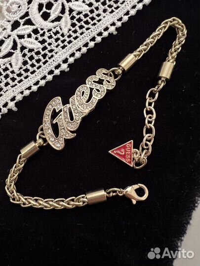 Браслет Guess