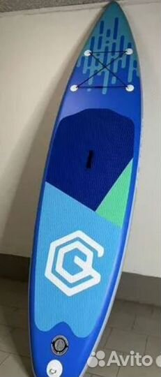 Sup board, доска, сап GQ борд