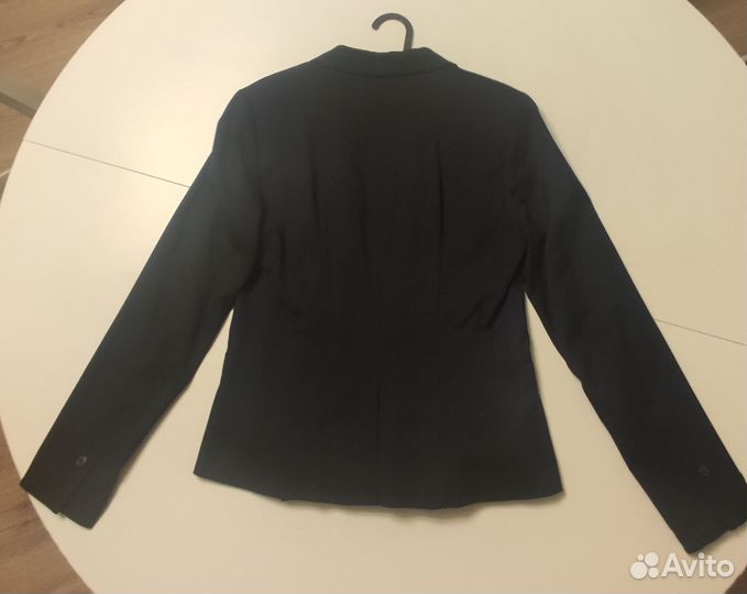 Брючный костюм женский H&M 38 размер