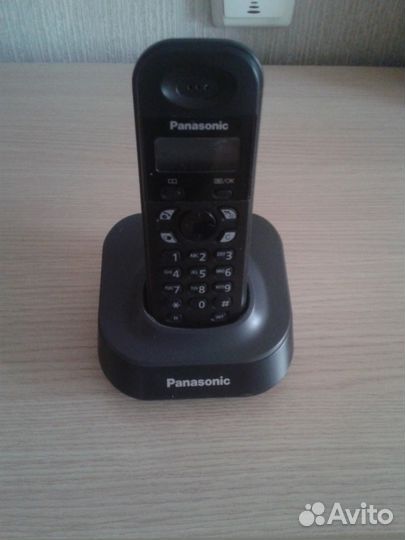 Телефон Panasonic