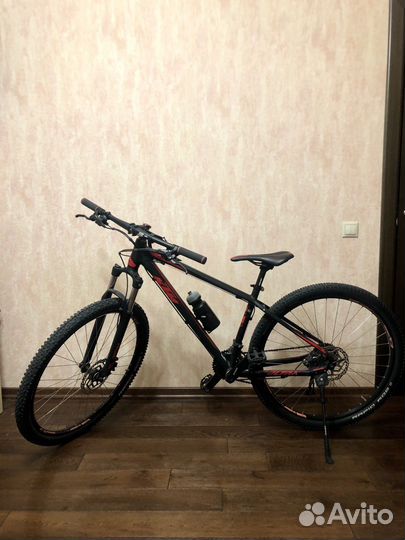 KTM Ultra Fun 29.27 (2018)