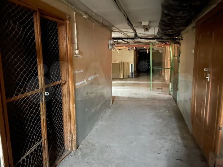 Свободного назначения, 880 м²