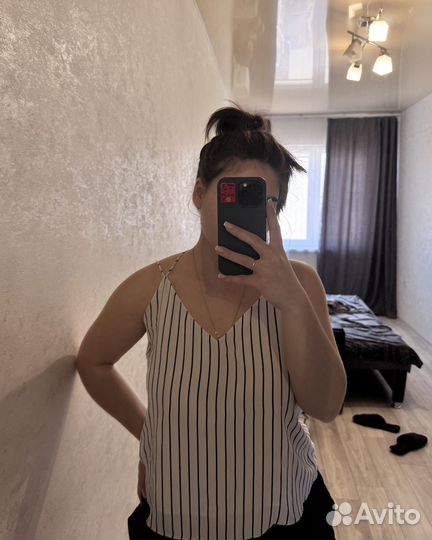 Вещи пакетом