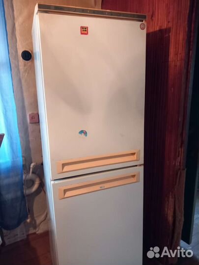 Холодильник бу