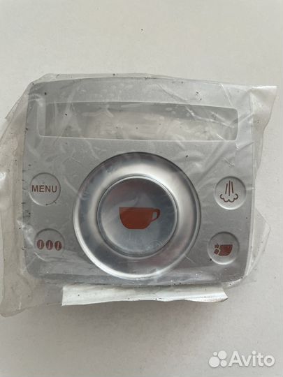 Сенсорная панель Saeco talea ring/ring plus