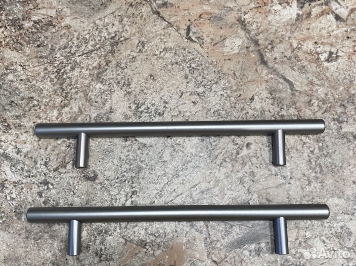 Мебельные ручки