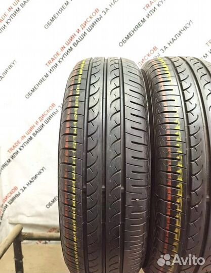 Yokohama BluEarth-1 EF10 175/70 R14 84S