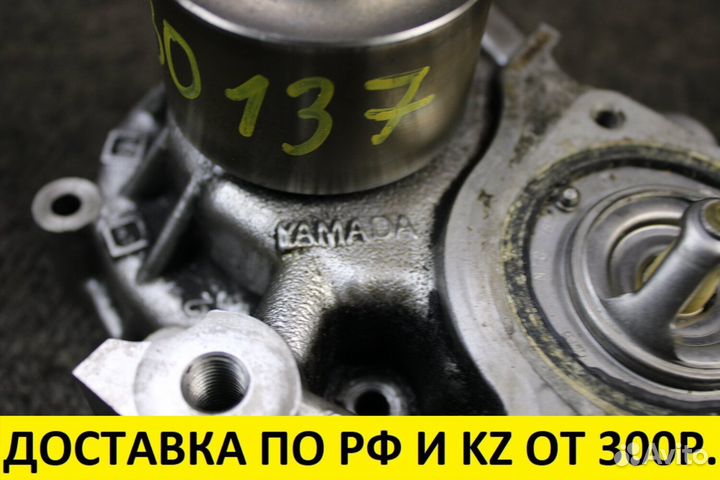 Помпа водяная Subaru Forester SH5 EJ204