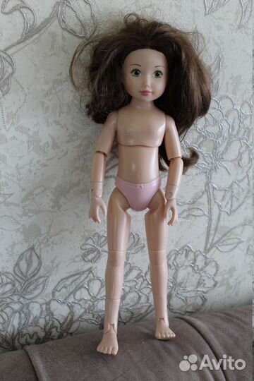 Набор Белль и лошадь Disney и Zapf