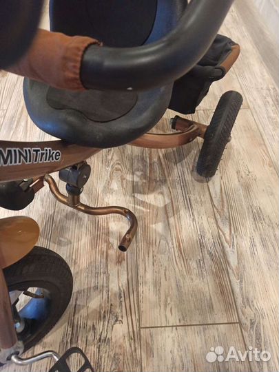 Детские коляски 2 в 1 бу