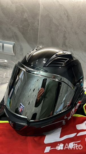 Шлем для мотоцикла
