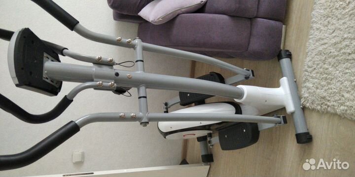 Продам тренажёр эллипсоид