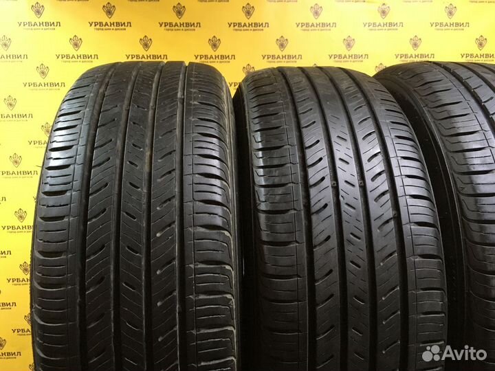 Kumho Solus TA31 215/60 R16 95H