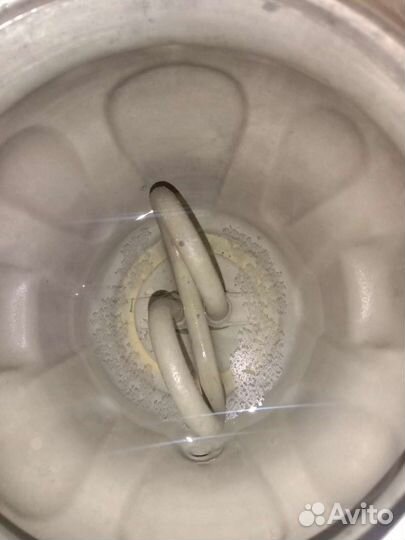 Самовар электрический СССР