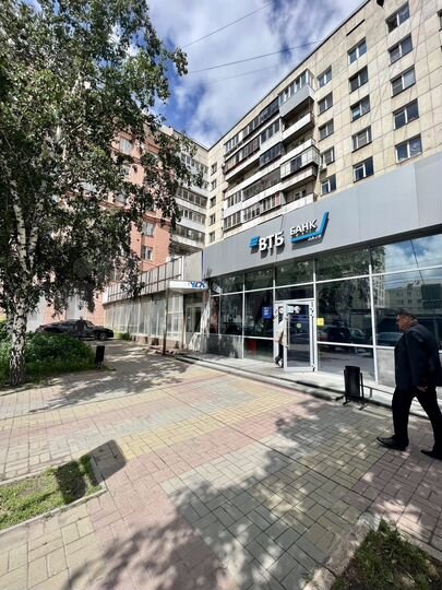 Сдам торговое помещение, 100 м²