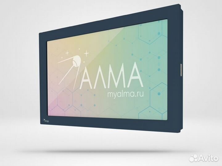 Сенсорная панель nova