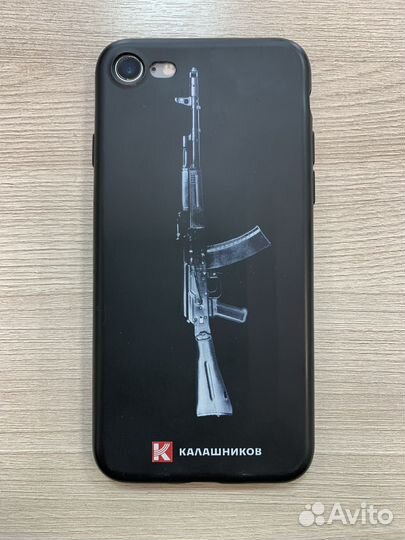 iPhone 8, 64 ГБ