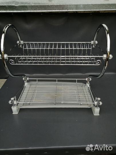 Сушилка для посуды