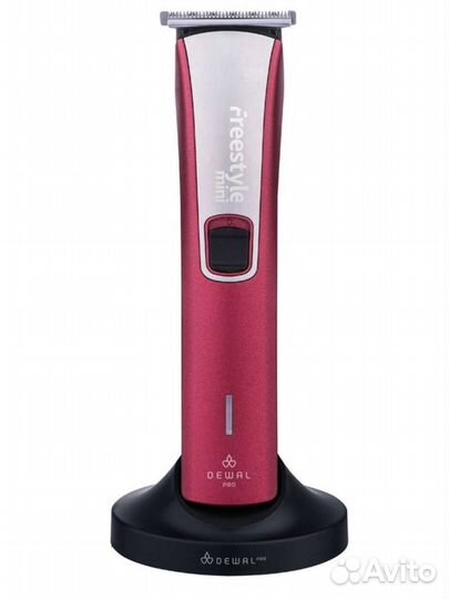 Машинка для стрижки волос