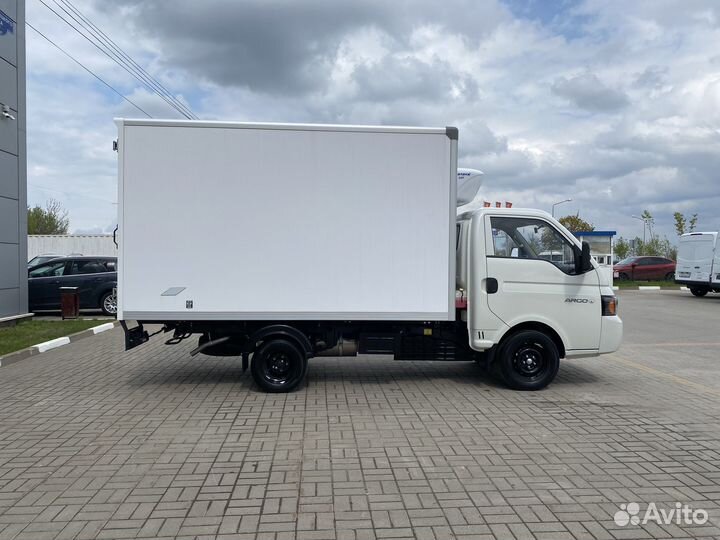 Sollers Argo 2.0 МТ, 2023