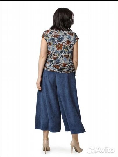 Продам кюлоты 58 размера