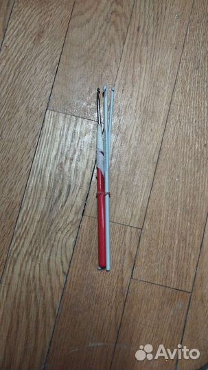 Крючки для вязания