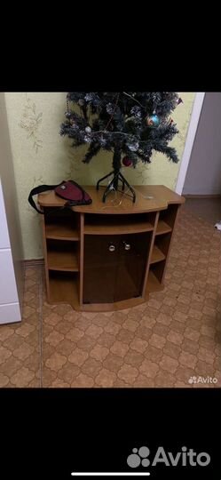 Тумба под тв