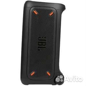 Аудиосистема JBL partybox 310