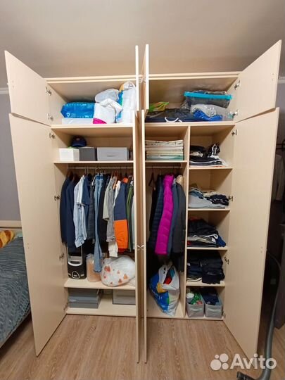 Детский мебельный гарнитур