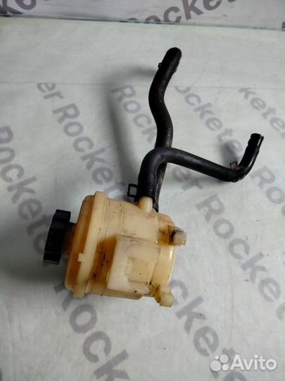 Бачок гур Hyundai Accent 2008