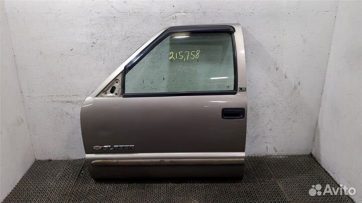 Кнопка стеклоподъемника Chevrolet Blazer, 2003