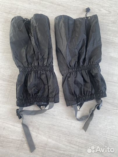 Гамаши polar bear