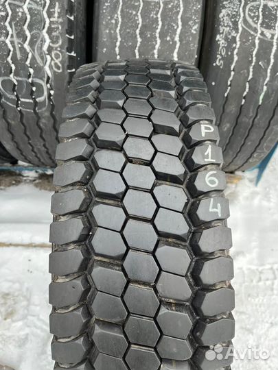 Kama NR201 245/70R19.5