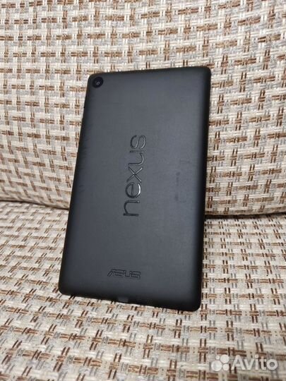 Asus Google Nexus 7 2013