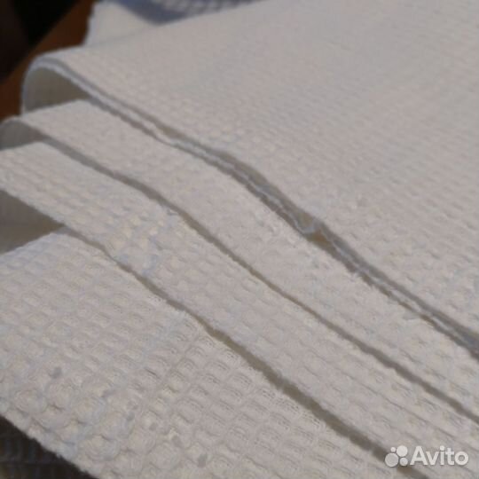 Ткань на полотенца хлопок СССР