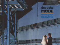 Виниловая пластинка Depeche Mode some great reward