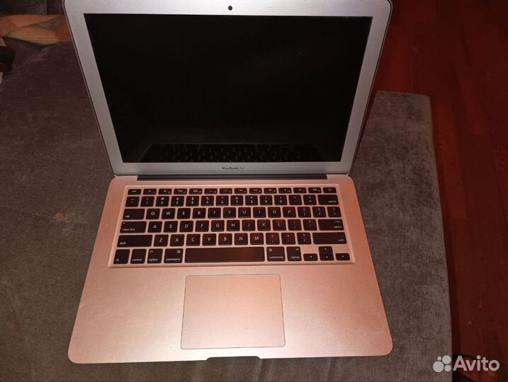 Apple macbook 13 early 2015