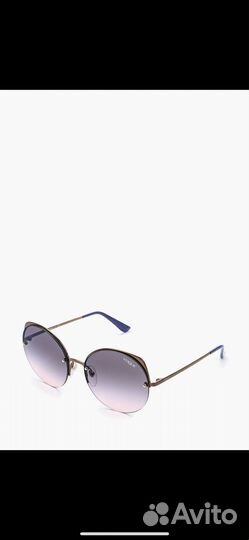 Солнцезащитные очки женские