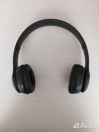 Беспроводные наушники