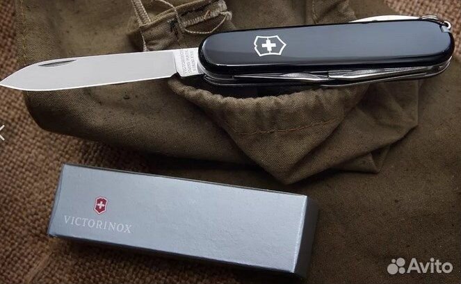 Нож складной Victorinox