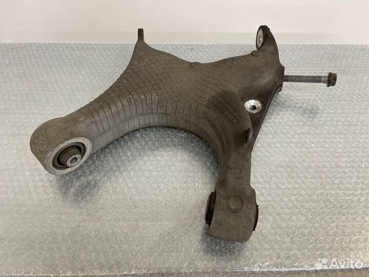 Рычаг подвески нижний задний правый Bmw X5 E70