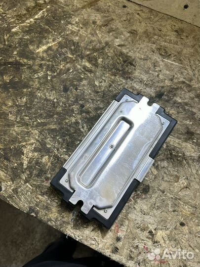 Блок FRM BMW 1 Серии E81/E87