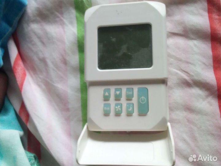 Пульт для кондиционера daikin