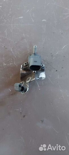 Клапан электромагнитный на Volkswagen Passat B6